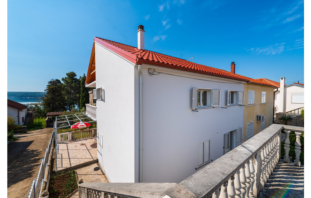 Ferieleilighet - Zadar-Posedarje , Kroatia - CDN981 9