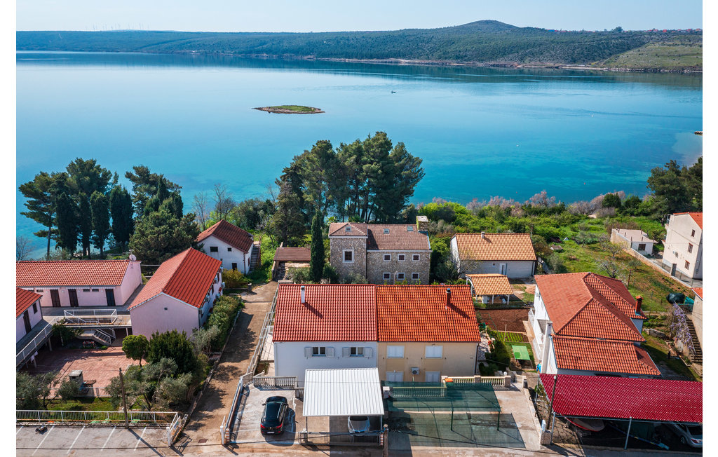 Ferieleilighet - Zadar-Posedarje , Kroatia - CDN981 8