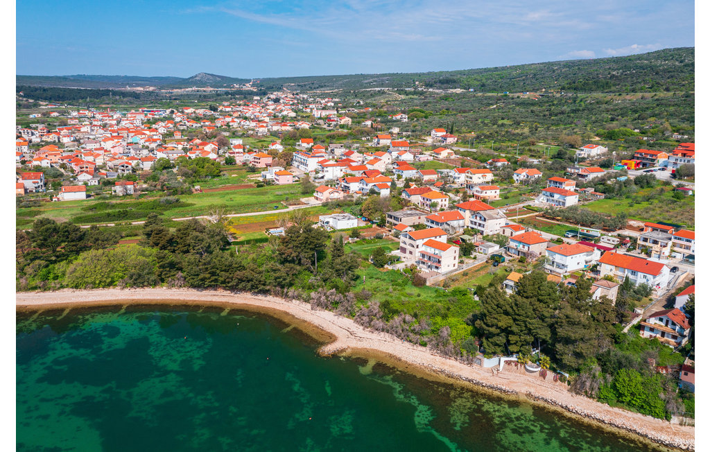 Ferieleilighet - Zadar-Posedarje , Kroatia - CDN981 11