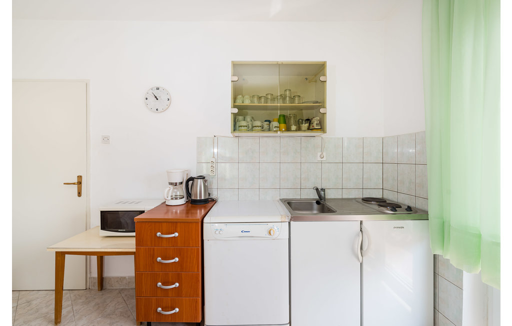 Ferieleilighet - Zadar-Posedarje , Kroatia - CDN981 18