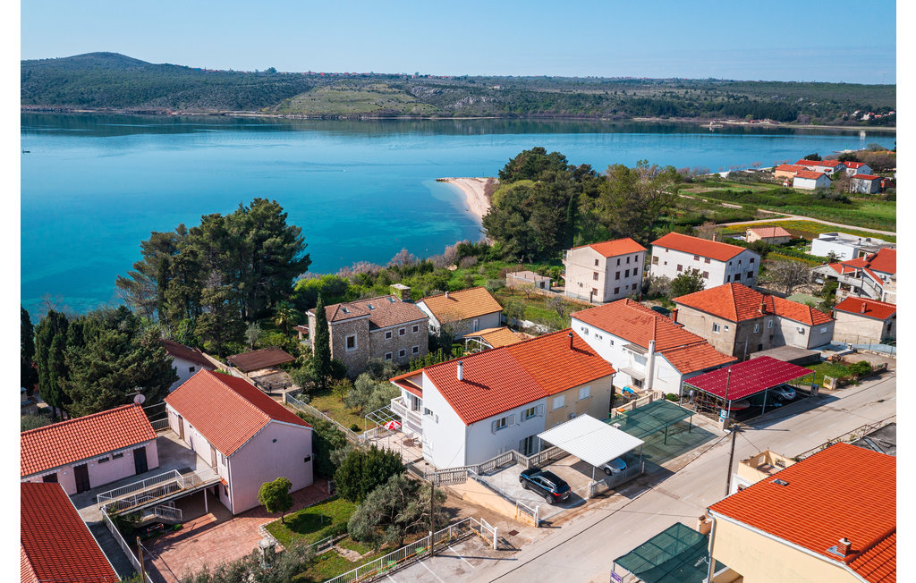 Ferieleilighet - Zadar-Posedarje , Kroatia - CDN981 10