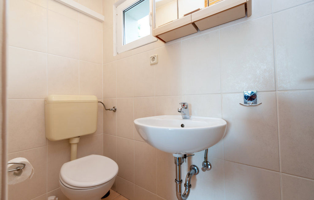 Ferienhaus - Starigrad Paklenica , Kroatien - CDN945 35