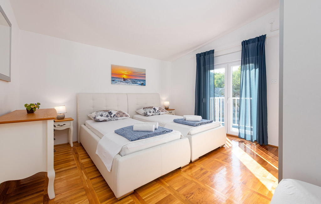 Ferienhaus - Starigrad Paklenica-Rovanjska , Kroatien - CDN878 40