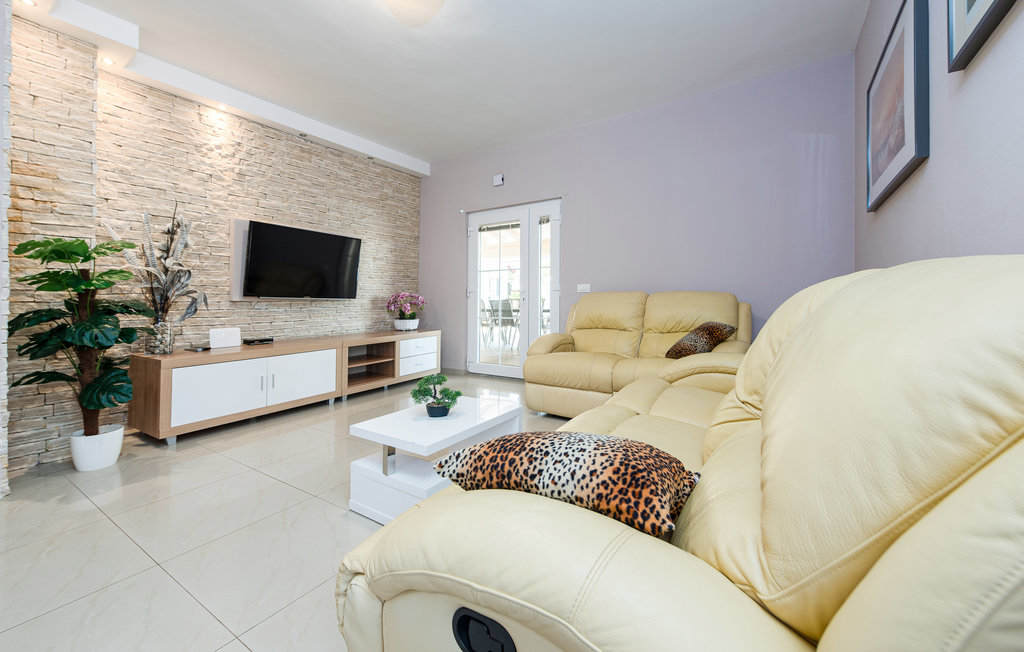 Ferienhaus - Starigrad Paklenica-Rovanjska , Kroatien - CDN878 3