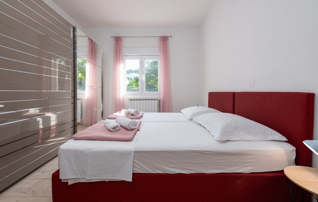 Ferienhaus - Starigrad Paklenica-Rovanjska , Kroatien - CDN878 33