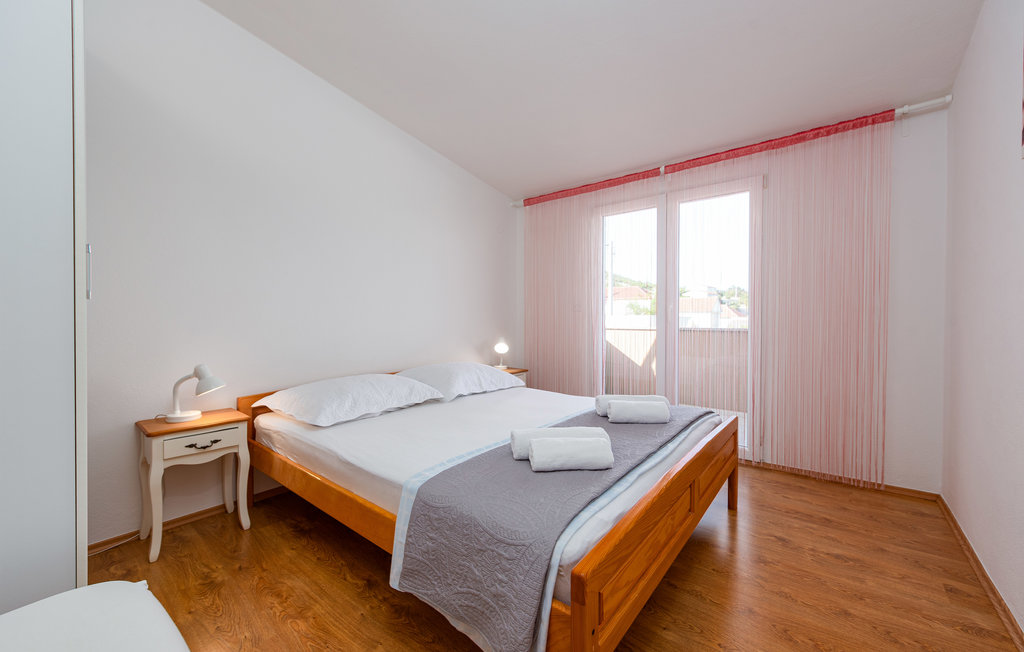 Ferienhaus - Starigrad Paklenica-Rovanjska , Kroatien - CDN878 34