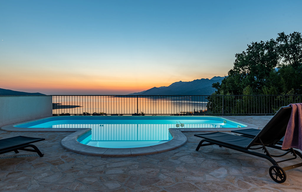 Ferienhaus - Starigrad Paklenica-Rovanjska , Kroatien - CDN878 13