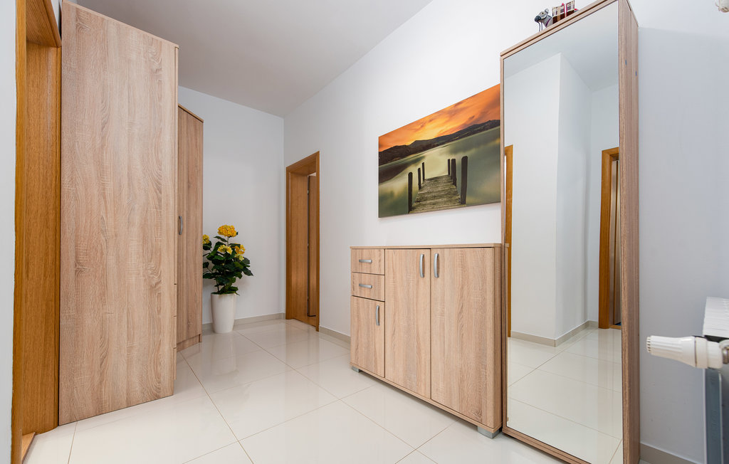 Ferienhaus - Starigrad Paklenica-Rovanjska , Kroatien - CDN878 31