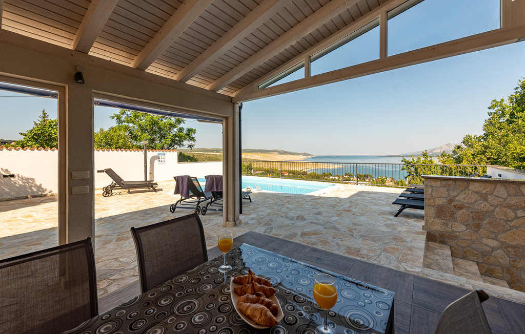 Ferienhaus - Starigrad Paklenica-Rovanjska , Kroatien - CDN878 6