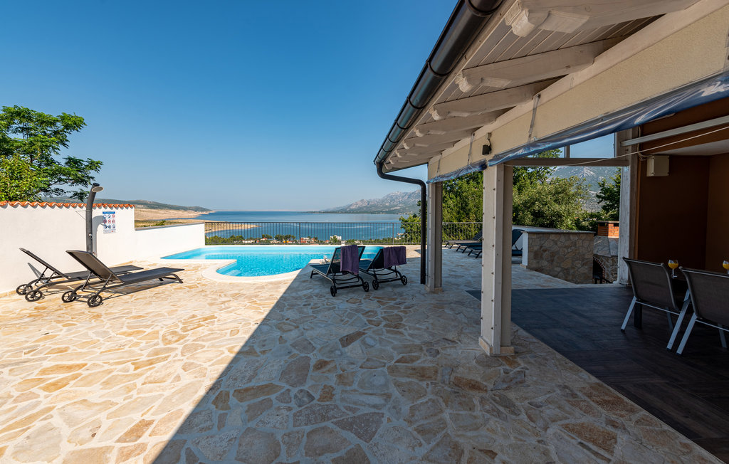 Ferienhaus - Starigrad Paklenica-Rovanjska , Kroatien - CDN878 21