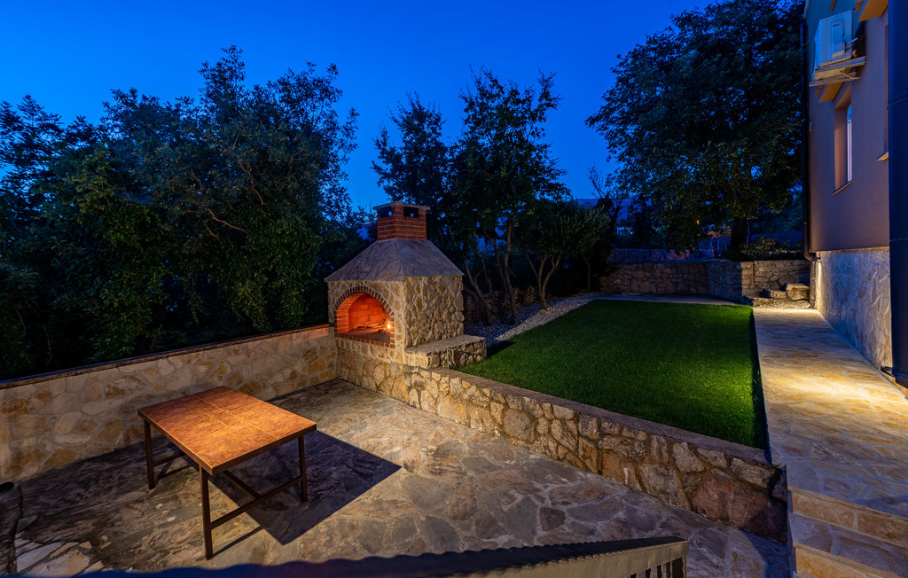 Ferienhaus - Starigrad Paklenica-Rovanjska , Kroatien - CDN878 25