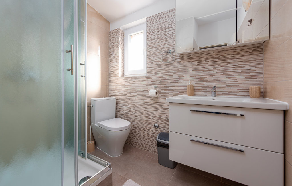 Ferienhaus - Starigrad Paklenica-Rovanjska , Kroatien - CDN878 41