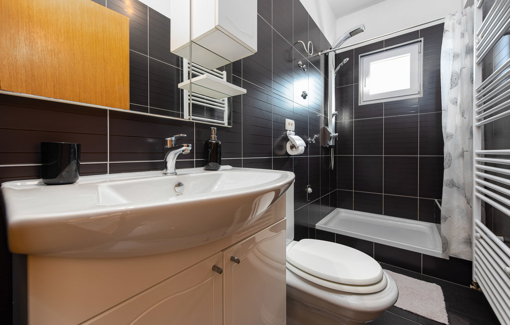 Ferienhaus - Starigrad Paklenica-Rovanjska , Kroatien - CDN878 44