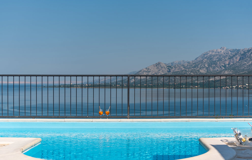 Ferienhaus - Starigrad Paklenica-Rovanjska , Kroatien - CDN878 9