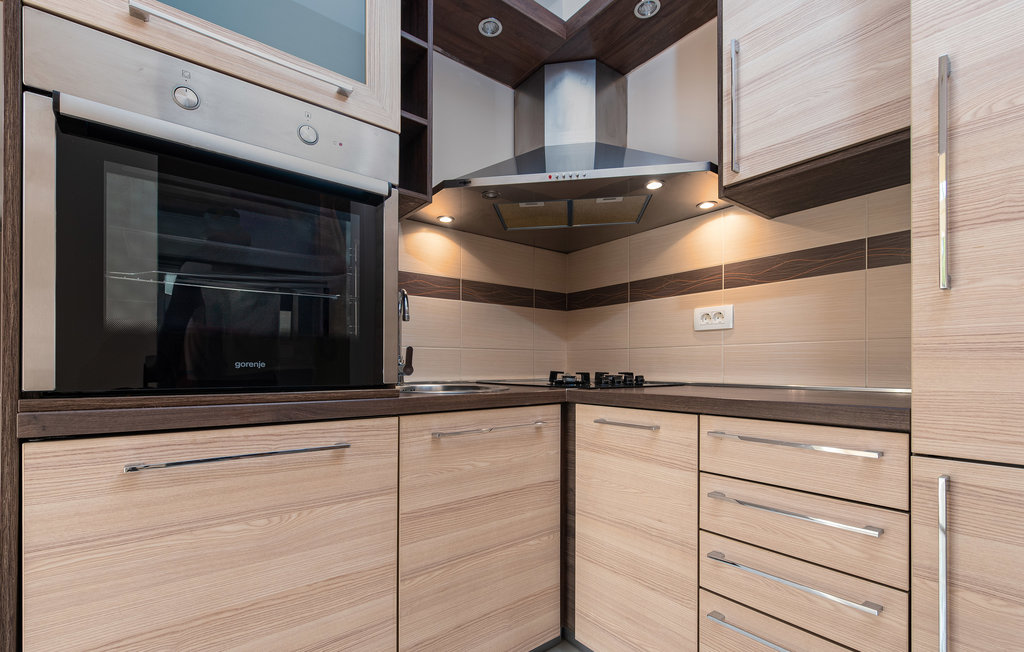 Ferienhaus - Starigrad Paklenica-Rovanjska , Kroatien - CDN878 29