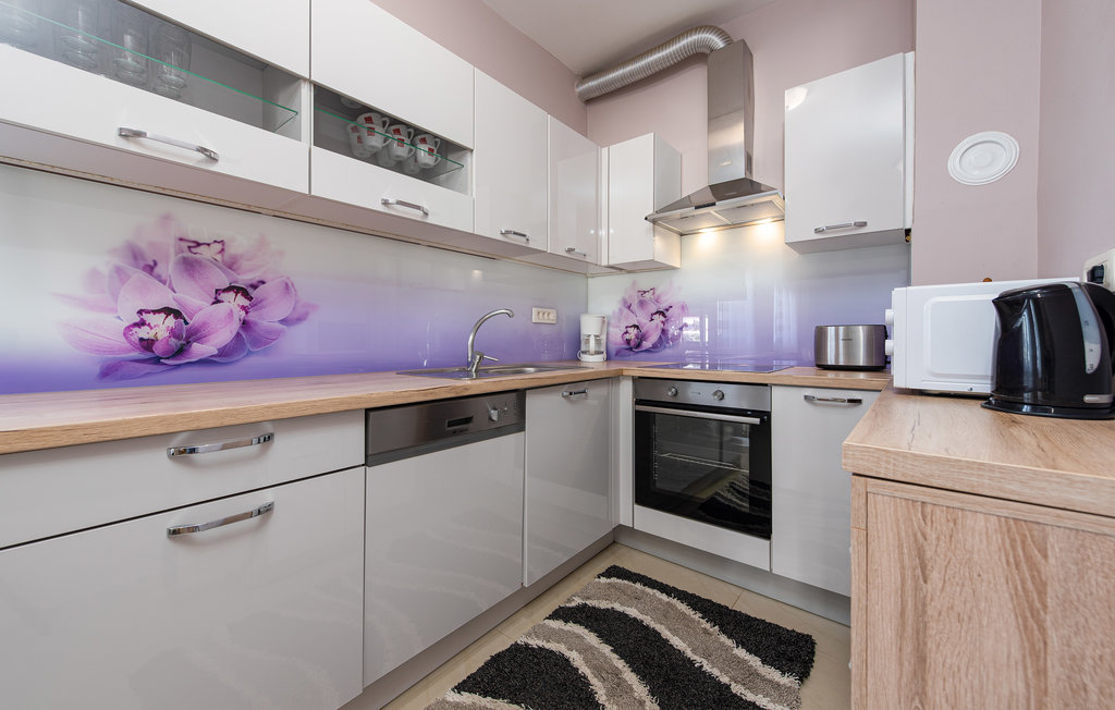 Ferienhaus - Starigrad Paklenica-Rovanjska , Kroatien - CDN878 30