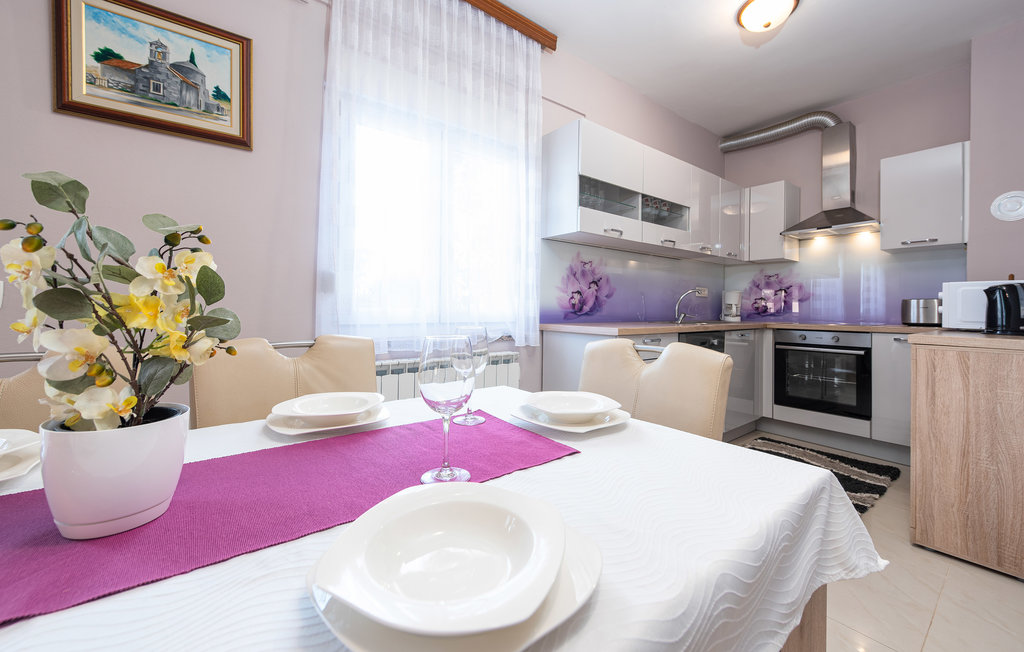 Ferienhaus - Starigrad Paklenica-Rovanjska , Kroatien - CDN878 4