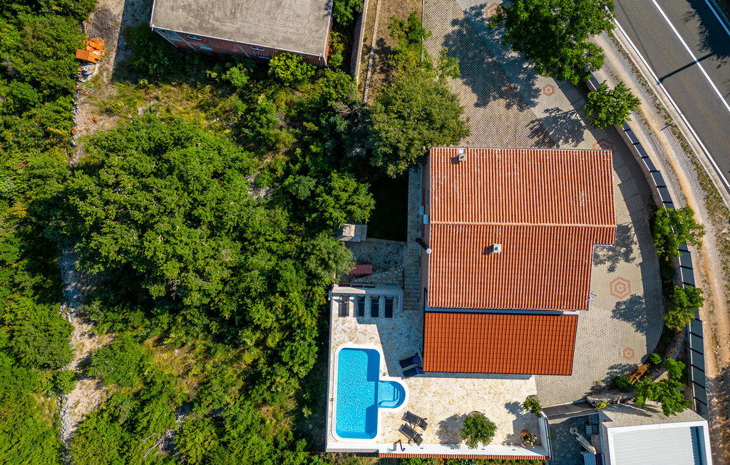 Ferienhaus - Starigrad Paklenica-Rovanjska , Kroatien - CDN878 17