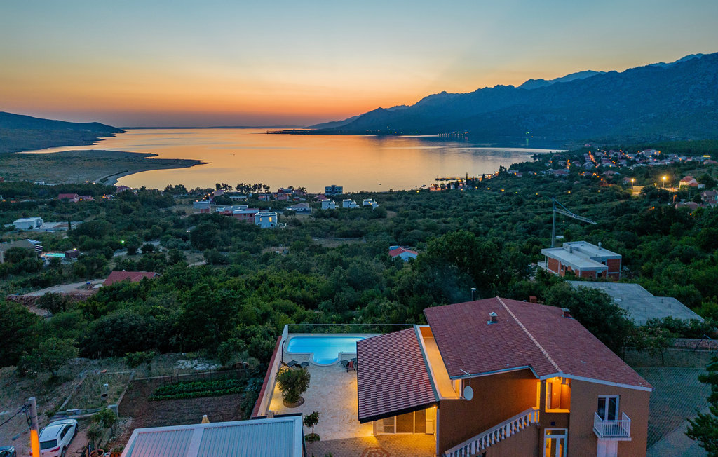 Ferienhaus - Starigrad Paklenica-Rovanjska , Kroatien - CDN878 20