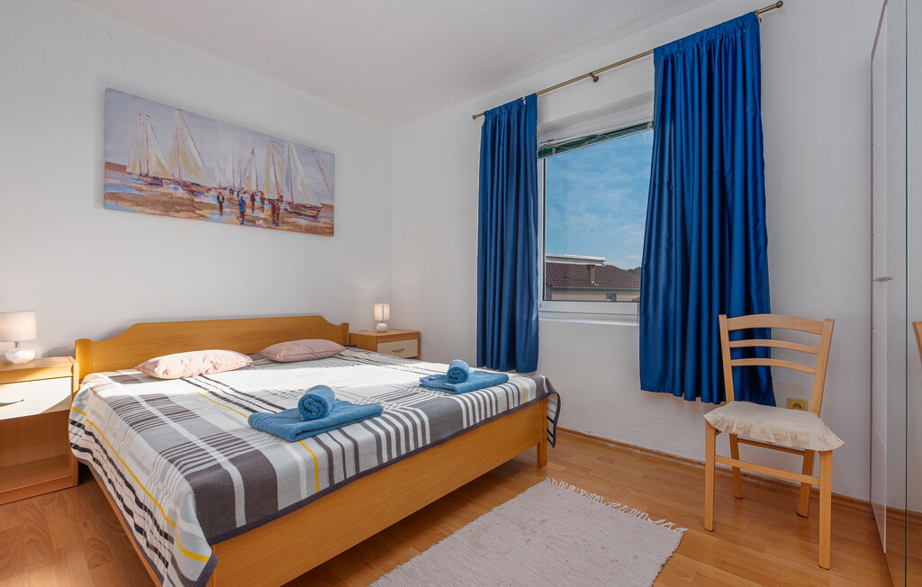 Ferienwohnung - Biograd-Pakostane , Kroatien - CDN203 6