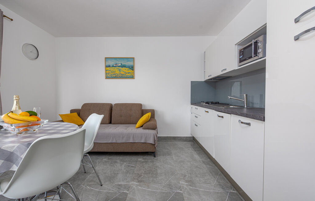Ferienwohnung - Biograd-Pakostane , Kroatien - CDN203 18