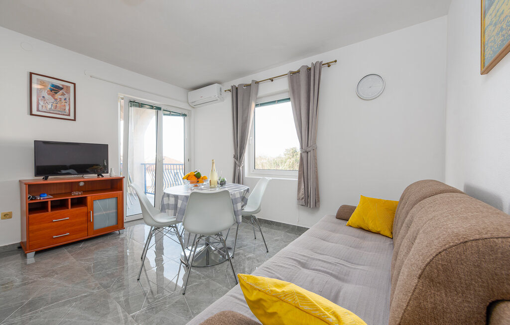 Ferienwohnung - Biograd-Pakostane , Kroatien - CDN203 20