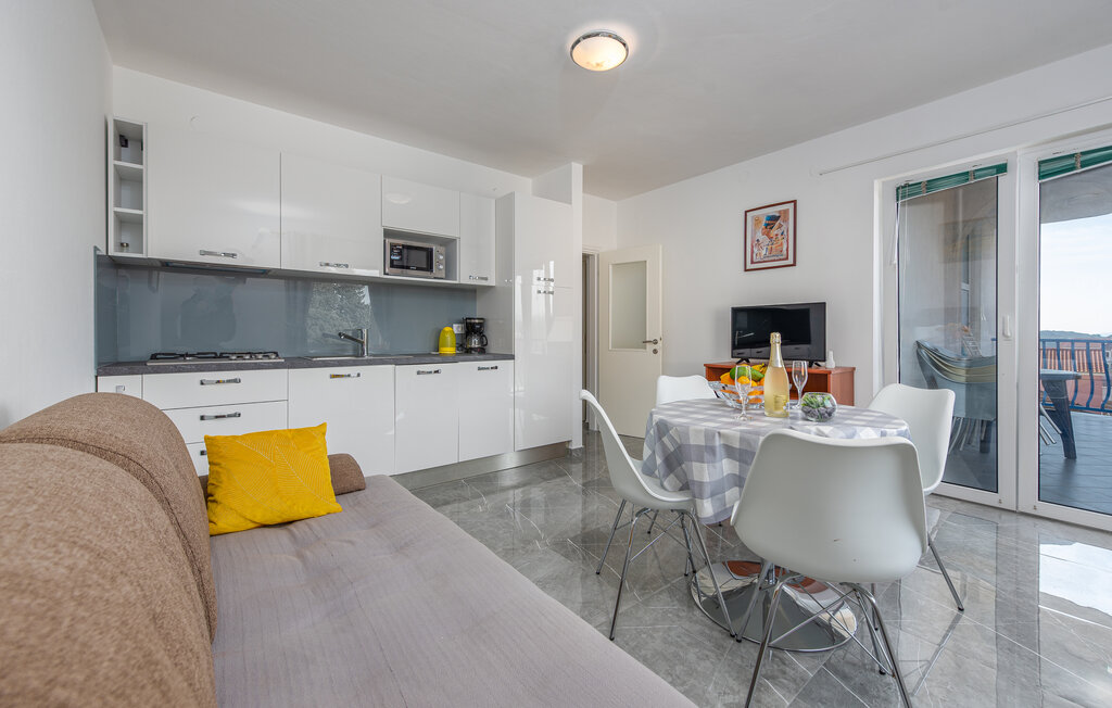 Ferienwohnung - Biograd-Pakostane , Kroatien - CDN203 22