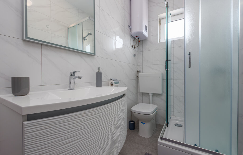 Ferienwohnung - Biograd-Pakostane , Kroatien - CDN203 30