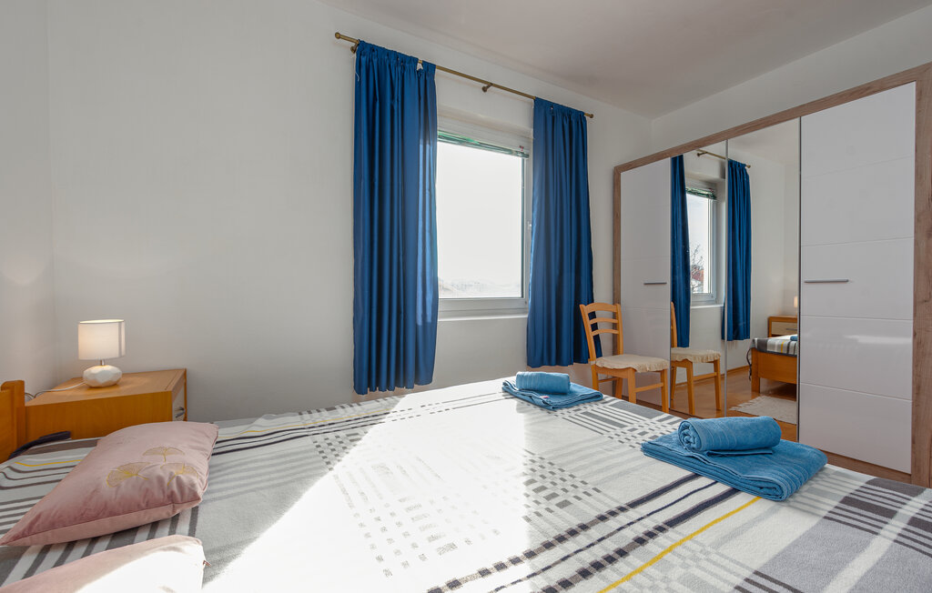 Ferienwohnung - Biograd-Pakostane , Kroatien - CDN203 26