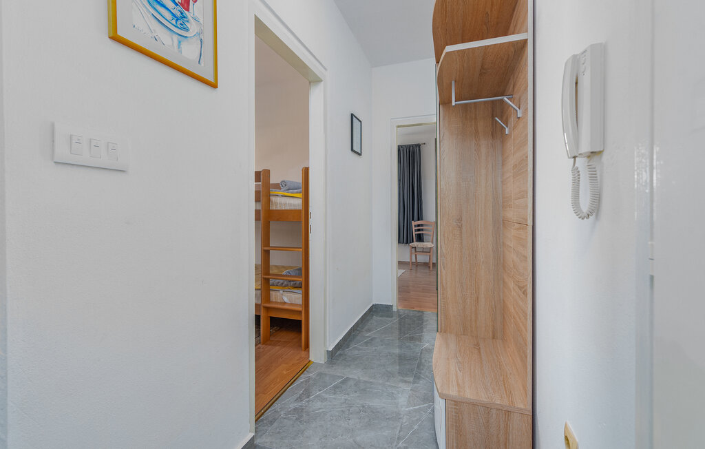 Ferienwohnung - Biograd-Pakostane , Kroatien - CDN203 25