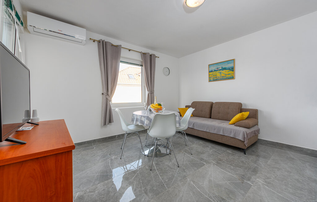 Ferienwohnung - Biograd-Pakostane , Kroatien - CDN203 19