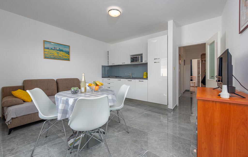 Ferienwohnung - Biograd-Pakostane , Kroatien - CDN203 21