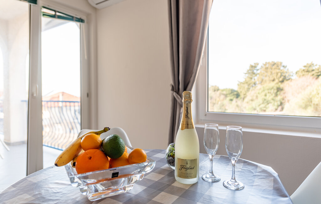 Ferienwohnung - Biograd-Pakostane , Kroatien - CDN203 23