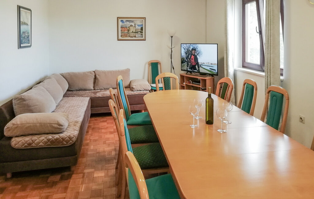 Ferienwohnung - Nin , Kroatien - CDN425 8