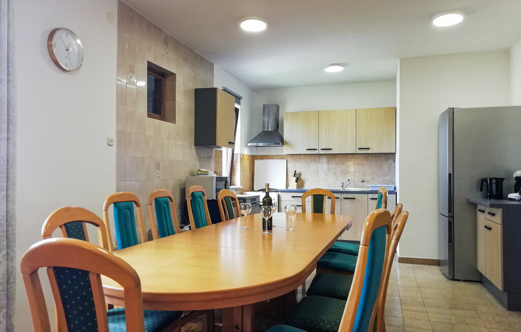 Ferienwohnung - Nin , Kroatien - CDN425 9