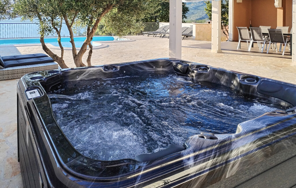 Ferienhaus - Starigrad Paklenica-Rovanjska , Kroatien - CDN878 22