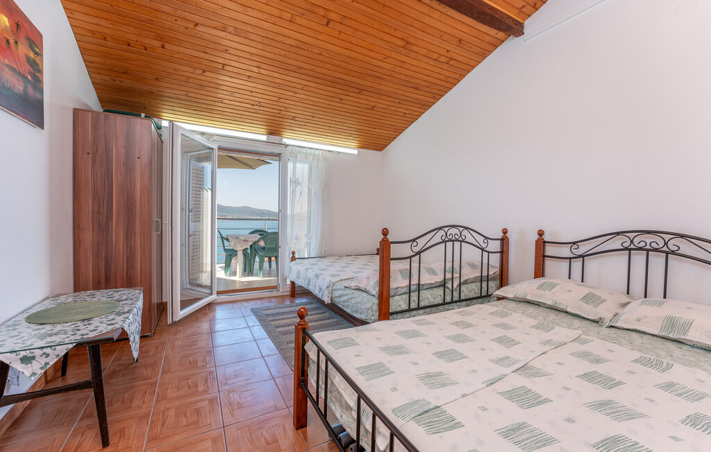 Ferieleilighet - Biograd-Sv. Filip i Jakov , Kroatia - CDN270 18