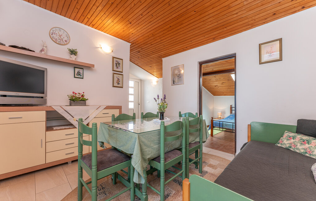 Ferieleilighet - Biograd-Sv. Filip i Jakov , Kroatia - CDN270 12