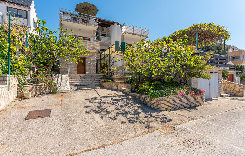 Ferieleilighet - Biograd-Sv. Filip i Jakov , Kroatia - CDN270 3