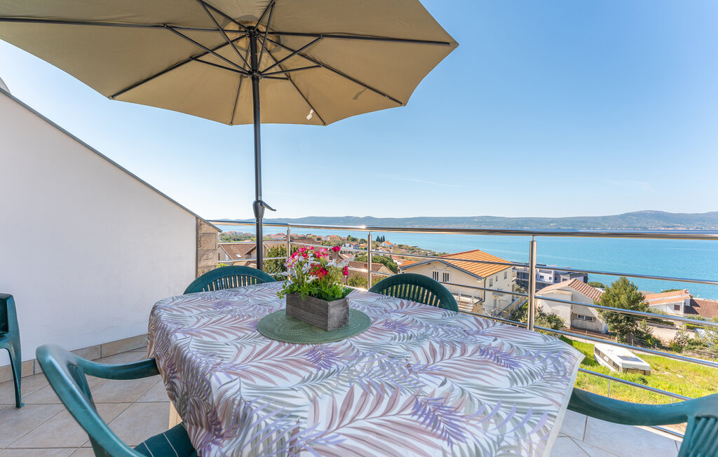 Ferieleilighet - Biograd-Sv. Filip i Jakov , Kroatia - CDN270 1