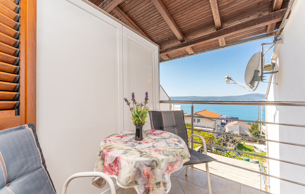 Ferieleilighet - Biograd-Sv. Filip i Jakov , Kroatia - CDN270 2