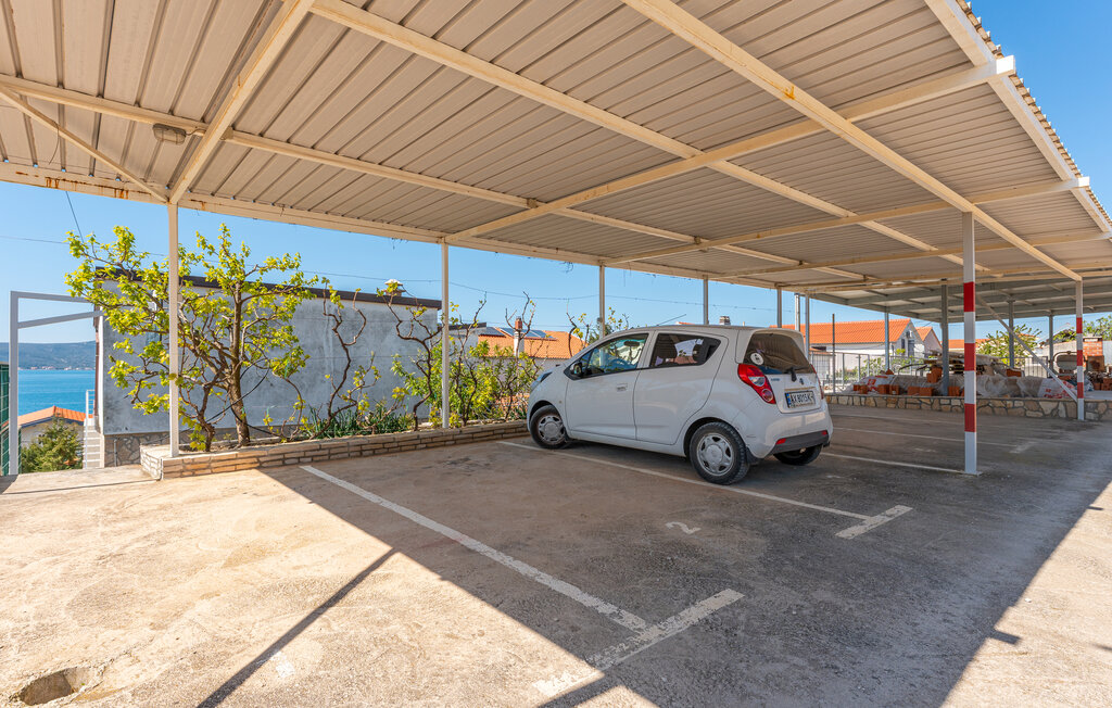 Ferieleilighet - Biograd-Sv. Filip i Jakov , Kroatia - CDN270 4