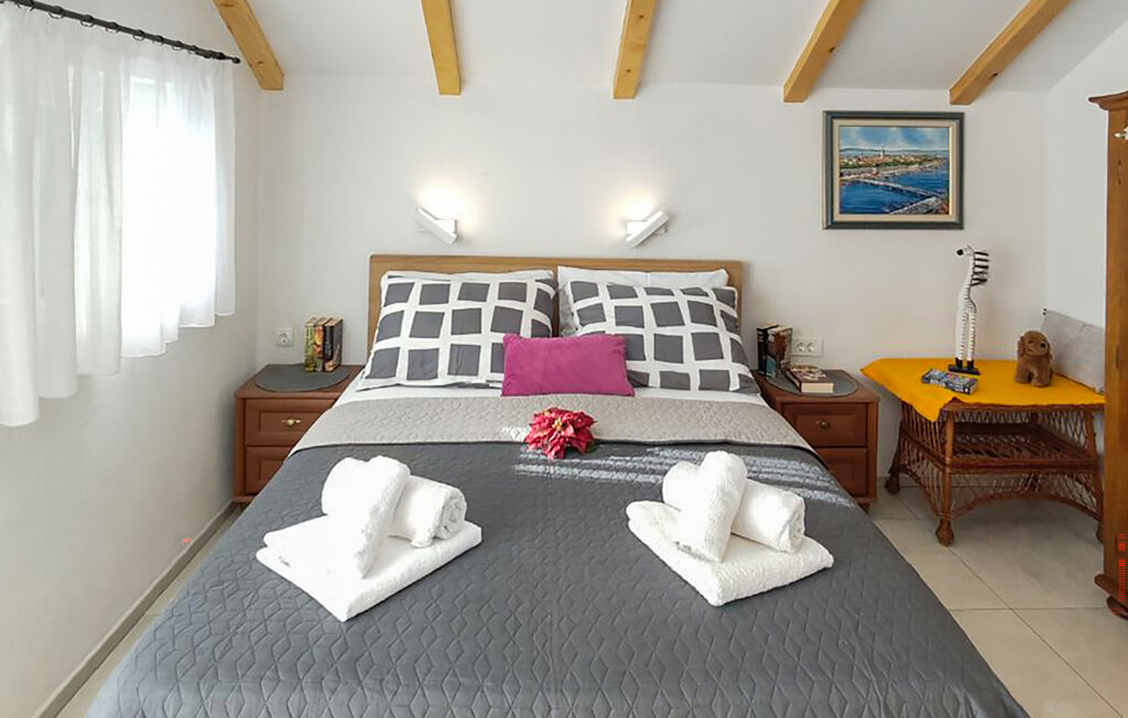 Feriehuse - Nin-Privlaka , Kroatien - CDN866 28