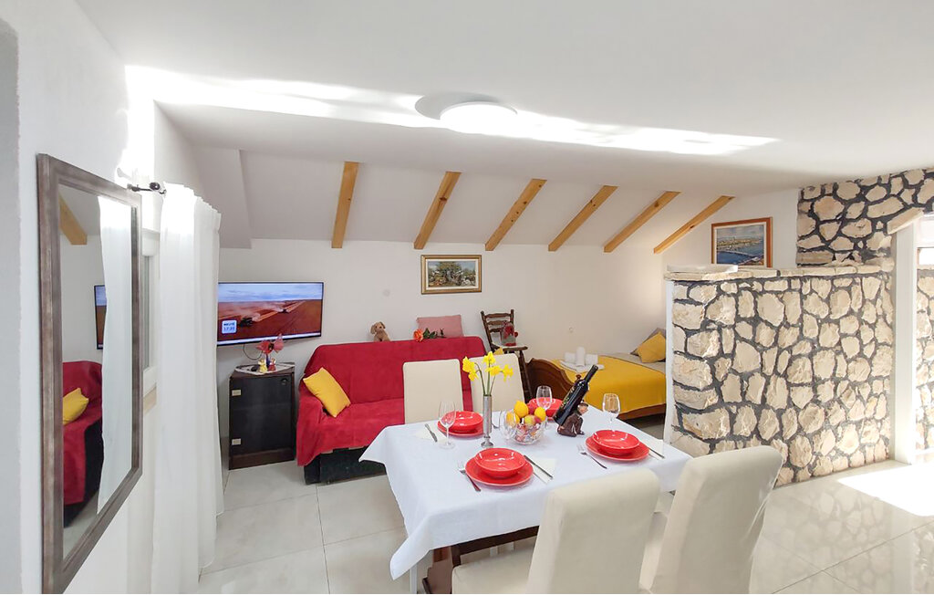 Feriehuse - Nin-Privlaka , Kroatien - CDN866 24