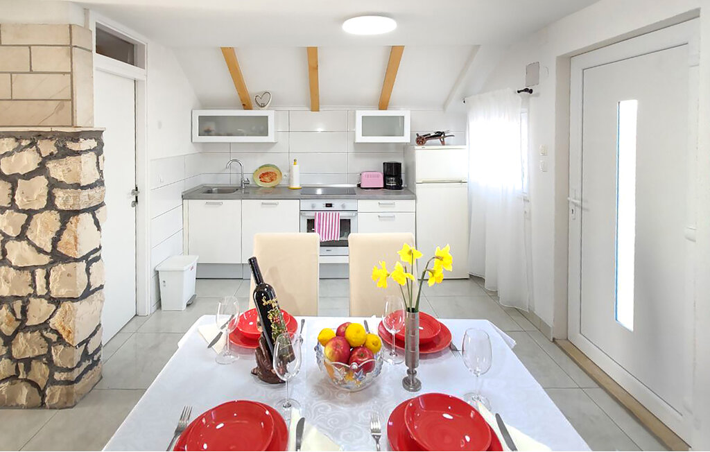 Feriehuse - Nin-Privlaka , Kroatien - CDN866 26