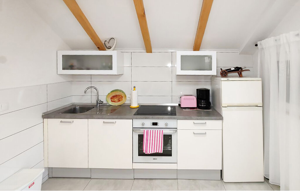 Feriehuse - Nin-Privlaka , Kroatien - CDN866 27