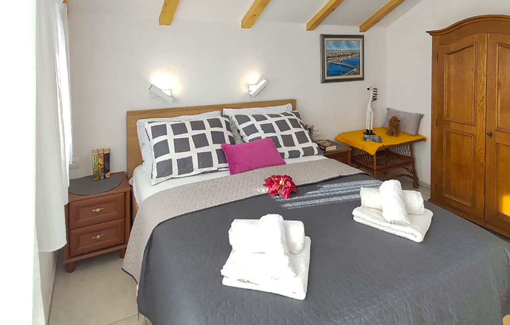 Feriehuse - Nin-Privlaka , Kroatien - CDN866 29