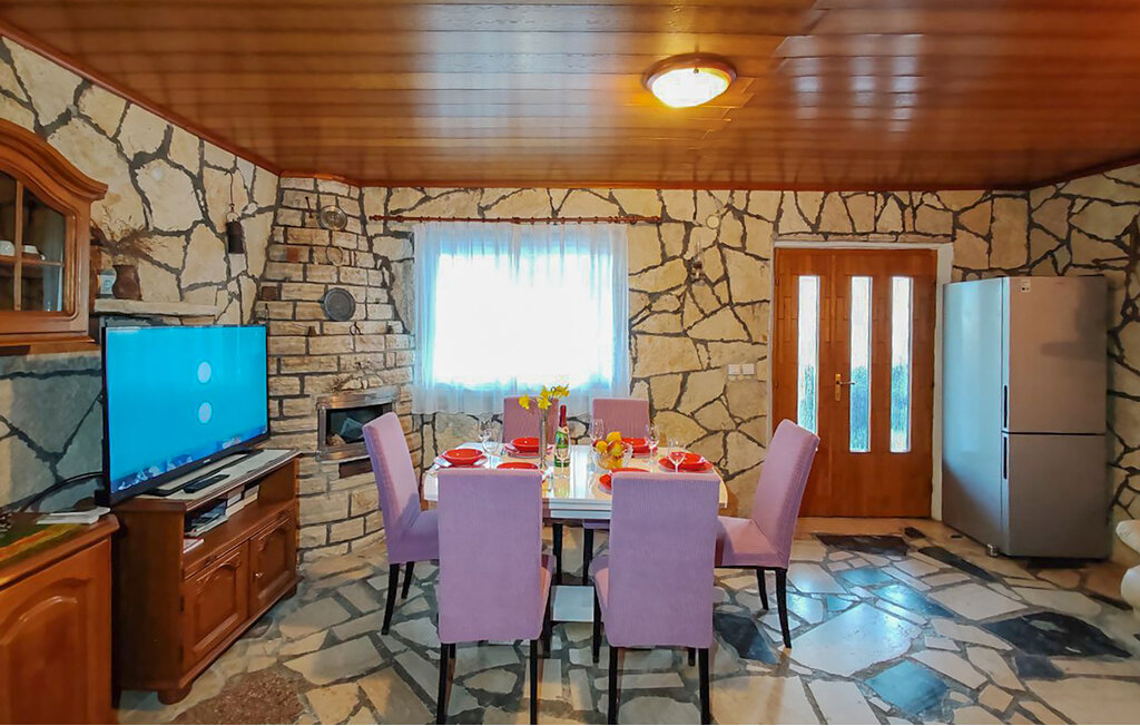 Feriehuse - Nin-Privlaka , Kroatien - CDN866 2