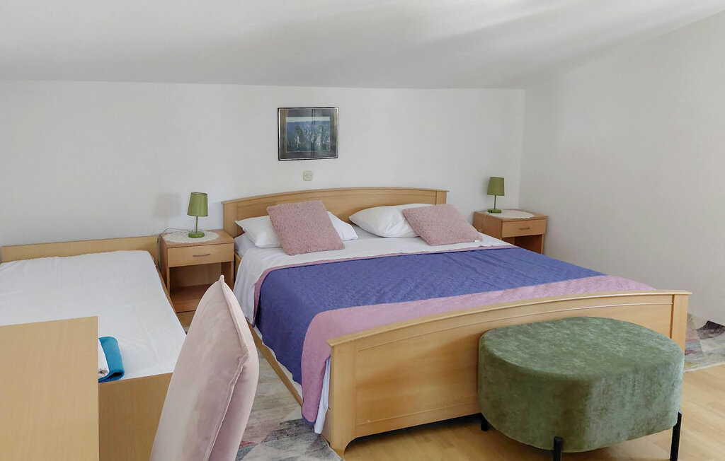 Lejlighed - Biograd-Sv.Filip i Jakov , Kroatien - CDN984 10