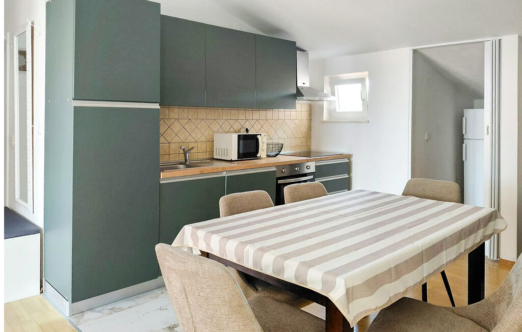 Lejlighed - Biograd-Sv.Filip i Jakov , Kroatien - CDN984 9